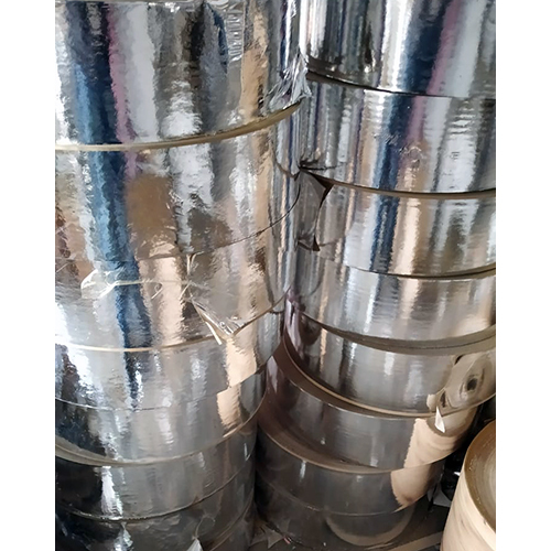 Premium Quality Silver Roll