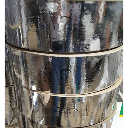 Premium Quality Silver Roll