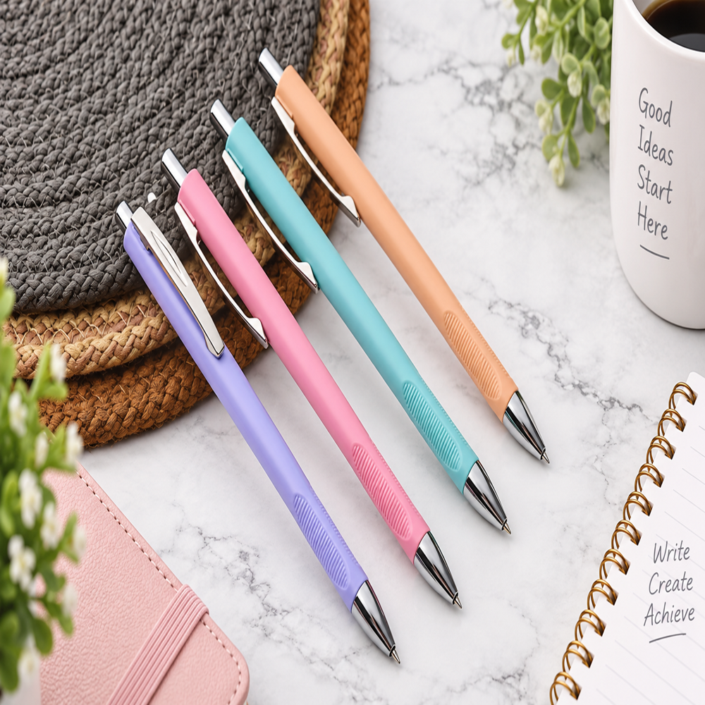 Jalan P-46.2 Mirage -Plus Ball Pen 