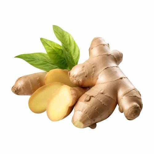 Fresh Ginger