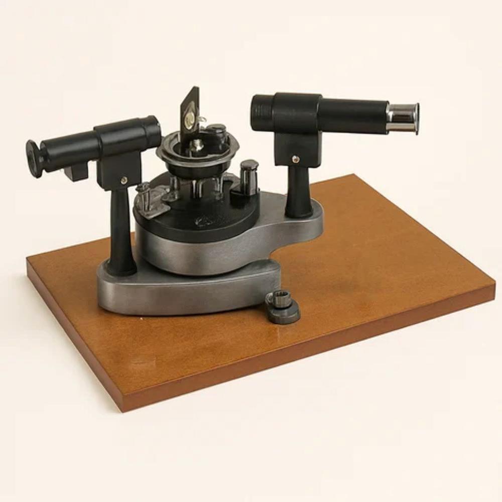 Spectrometer