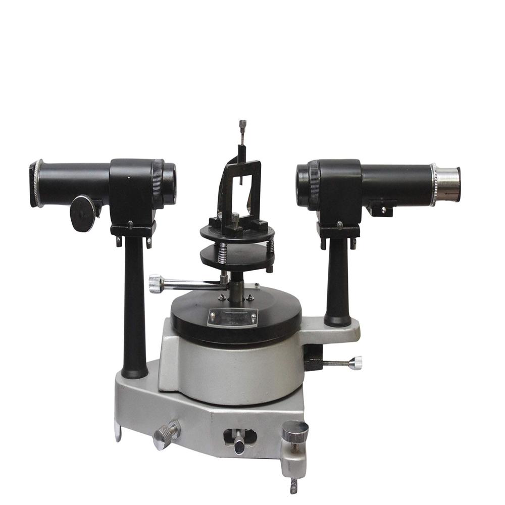 Spectro Meter - Application: Physics