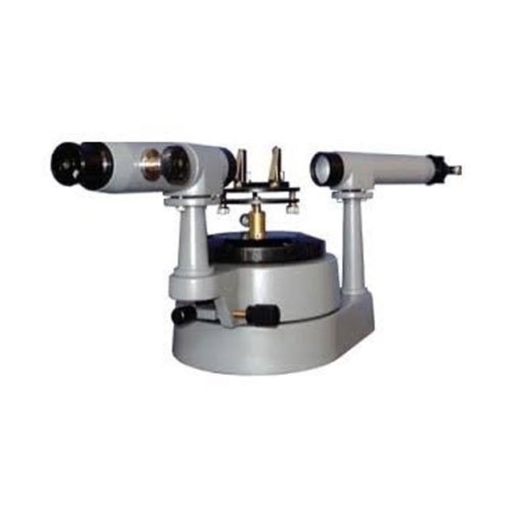 Spectrometer