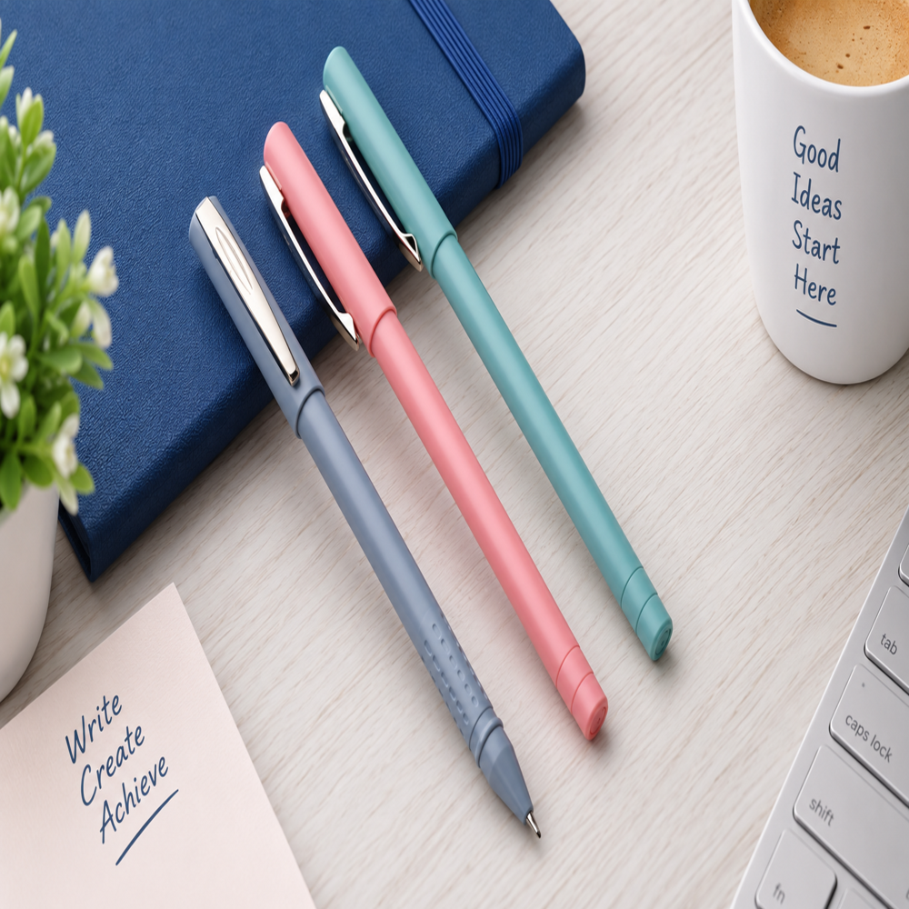 Jalan P-47 Neptune Ball Pen 