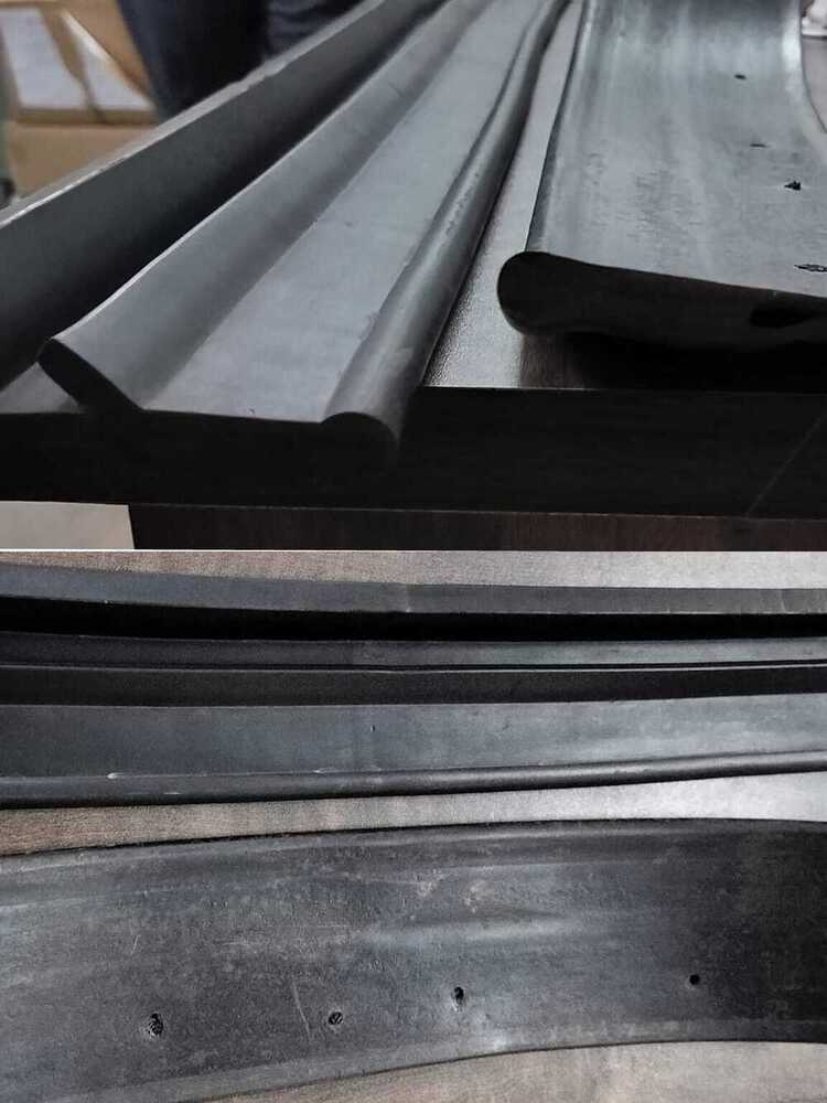 various tyoe of wiper seal