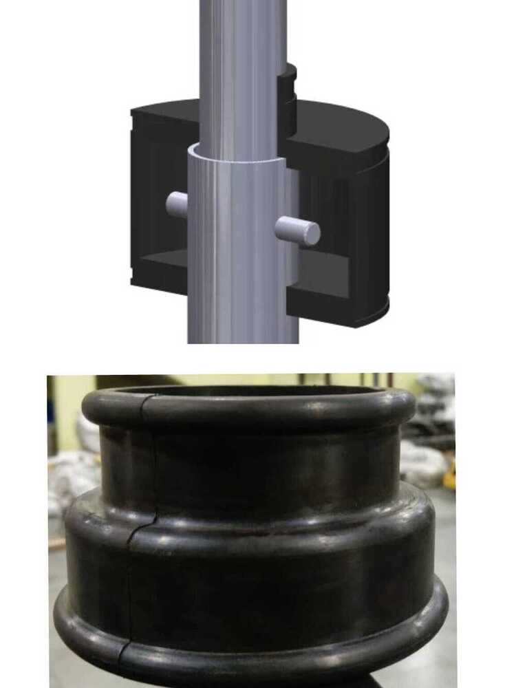 Roof Cap