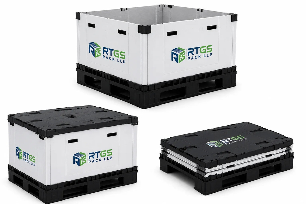 Custom Packaging Solutions