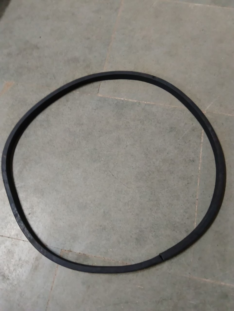 Pontoon Gasket