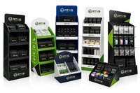 POP Display Stands