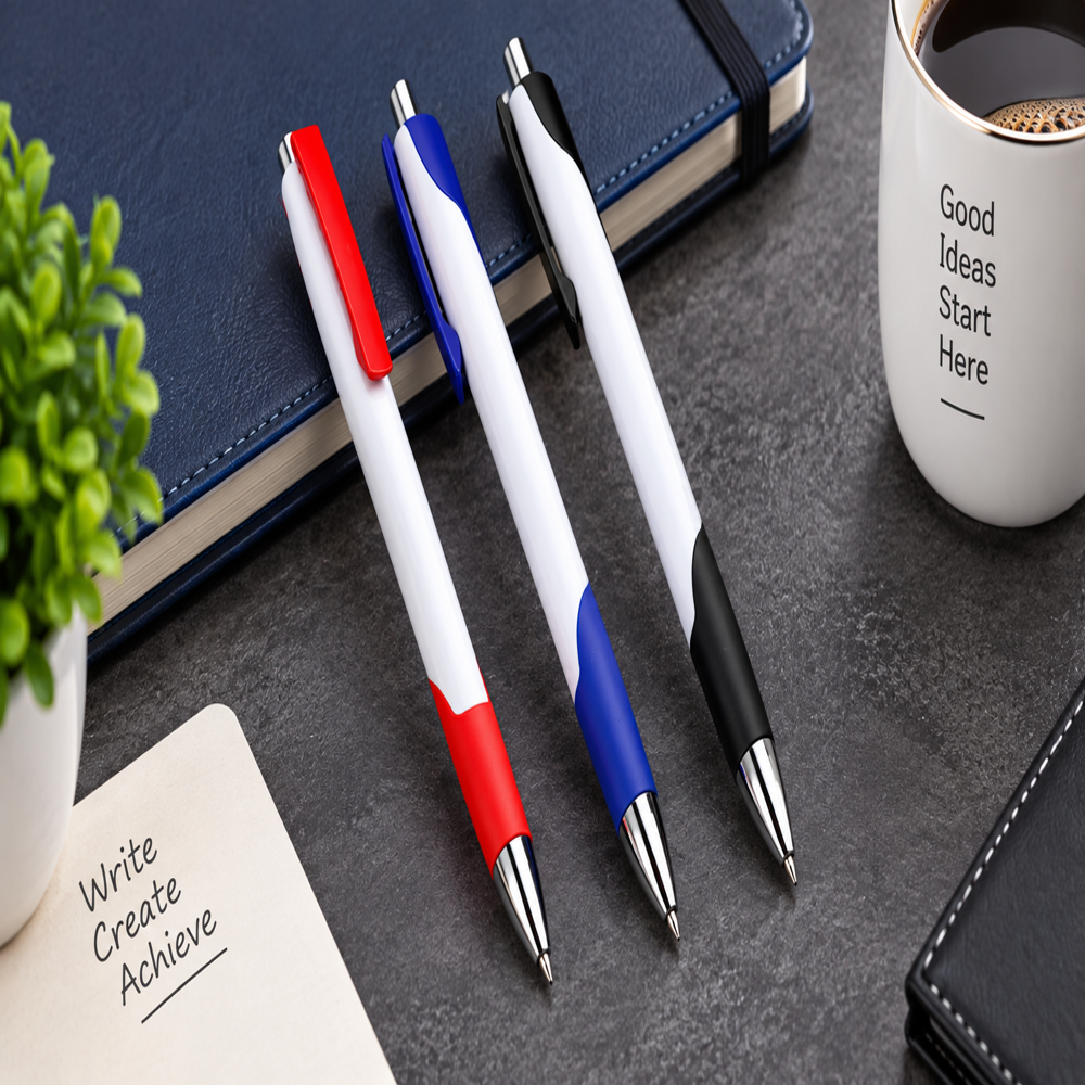 Jalan P-48 Majesty Ball Pen