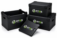 Conductive PP Boxes
