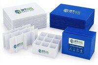 PP Bubble Guard Sheets