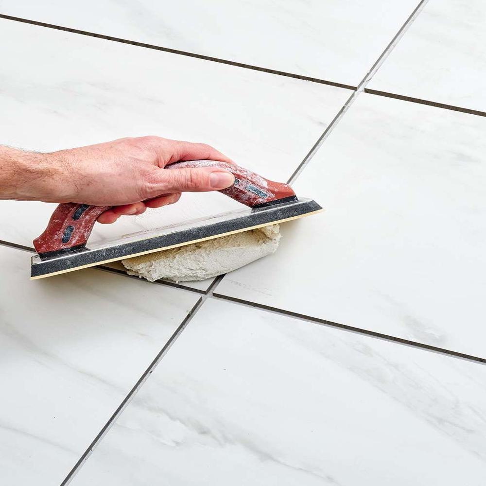 Tiles Grouting