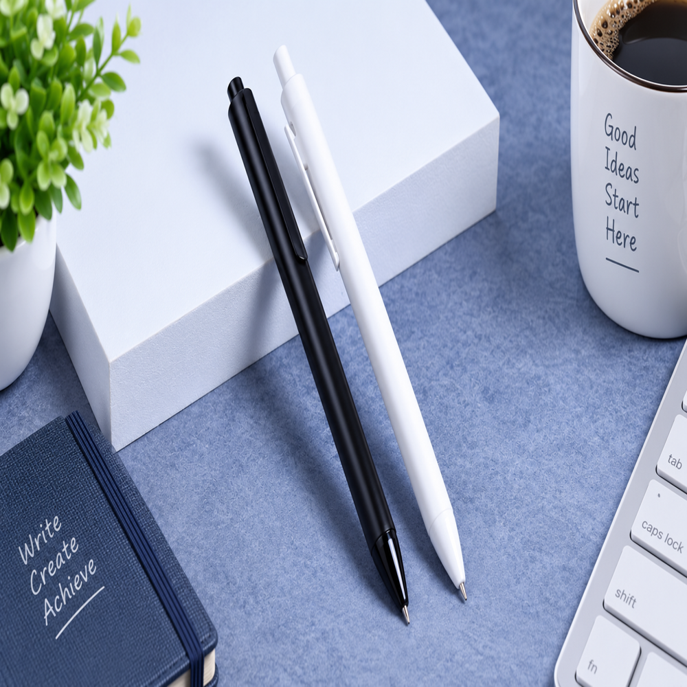 Jalan P-50 Eclipse Ball Pen