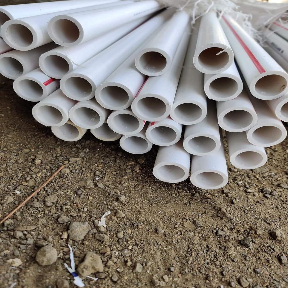 PLUMBER PIPE