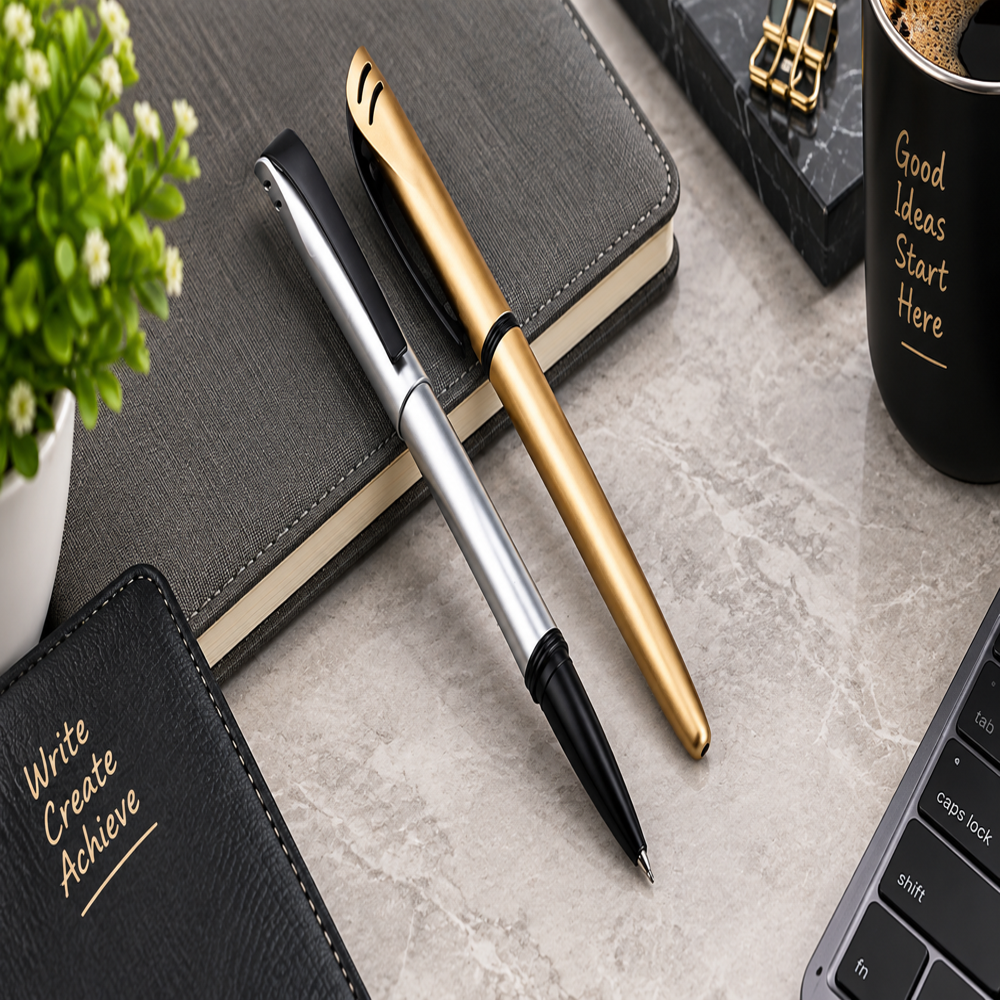 Jalan P-51 Cruise Ball Pen 