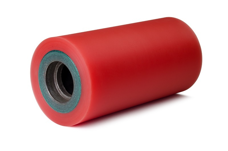 Polyurethane Hollow Roller