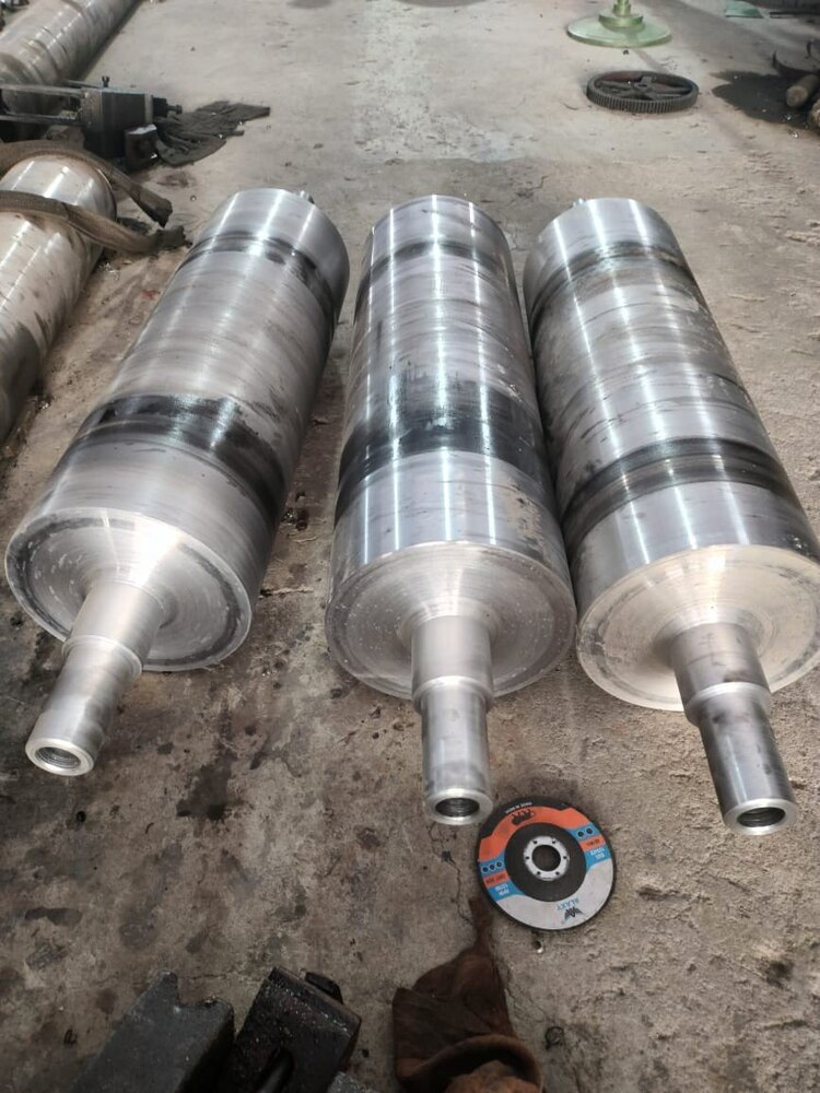 Mild Steel Pipe Roller
