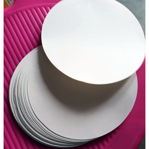 Premium Quality PC And Release Paper Circle