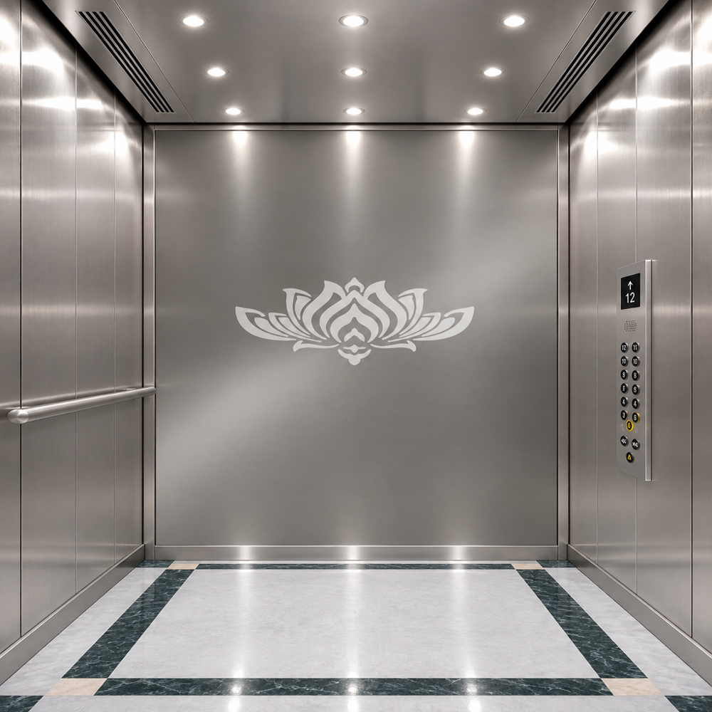 Passenger Lifts