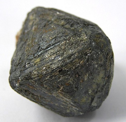 Magnetite Mineral