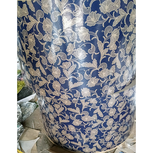 Premium Quality Single Color Design Paper Roll