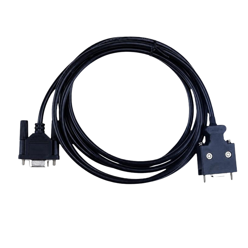 Jzsp-cms02-03-e Servo Ready Cable - Application: Industrial