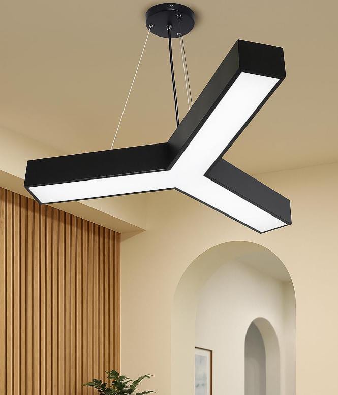 Fancy Hanging Light