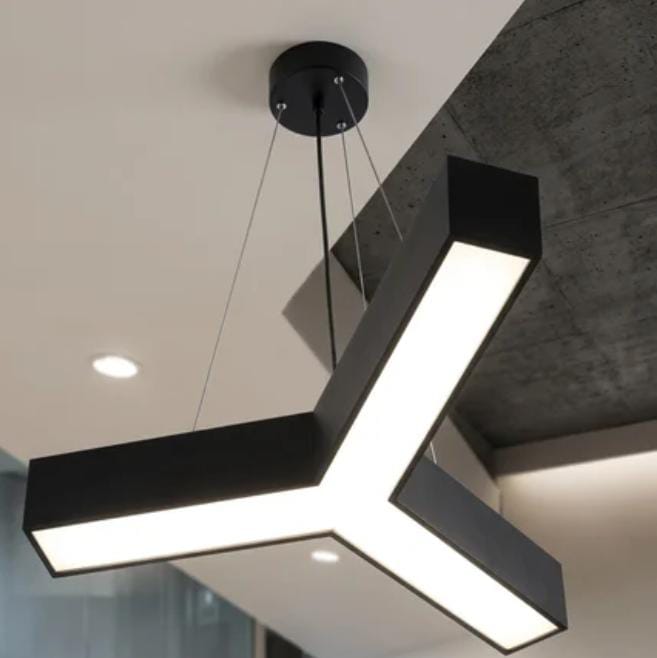Fancy Hanging Light