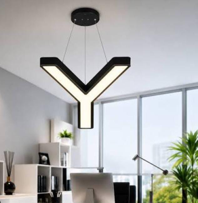 Fancy Hanging Light