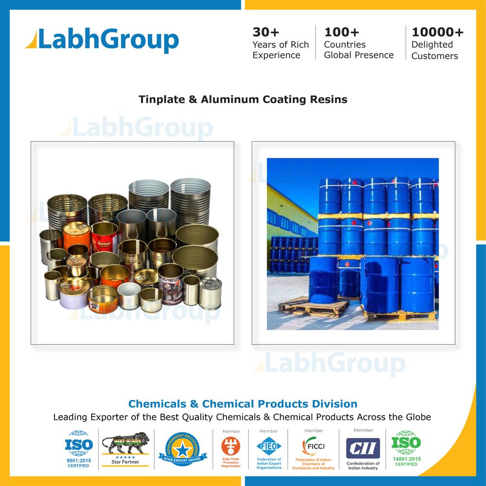Coating Resins