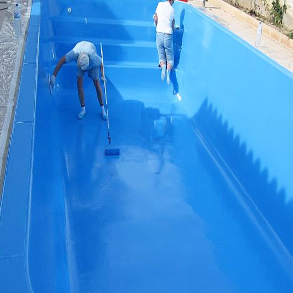 Waterproofing