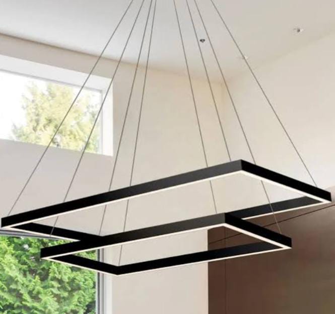 Fancy Hanging Light