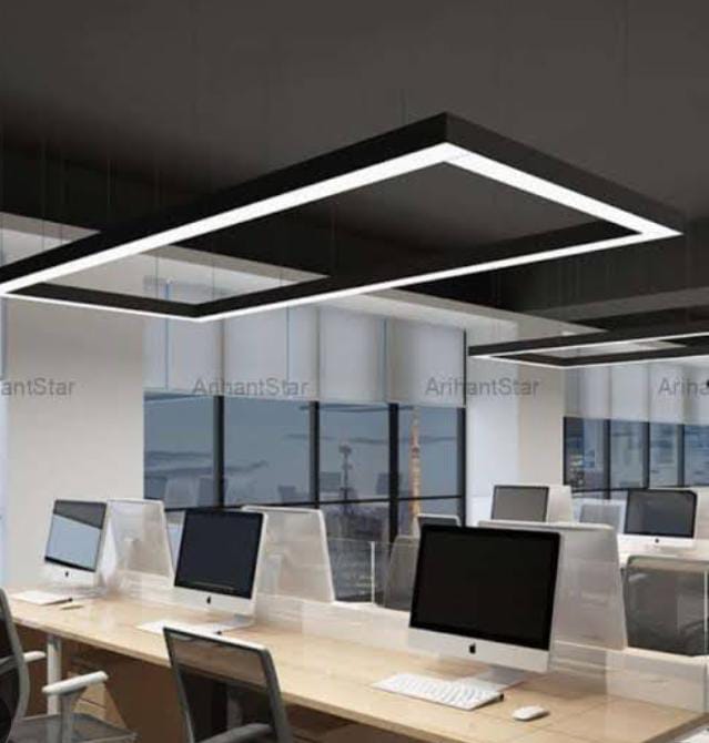 Fancy HANGING LIGHT