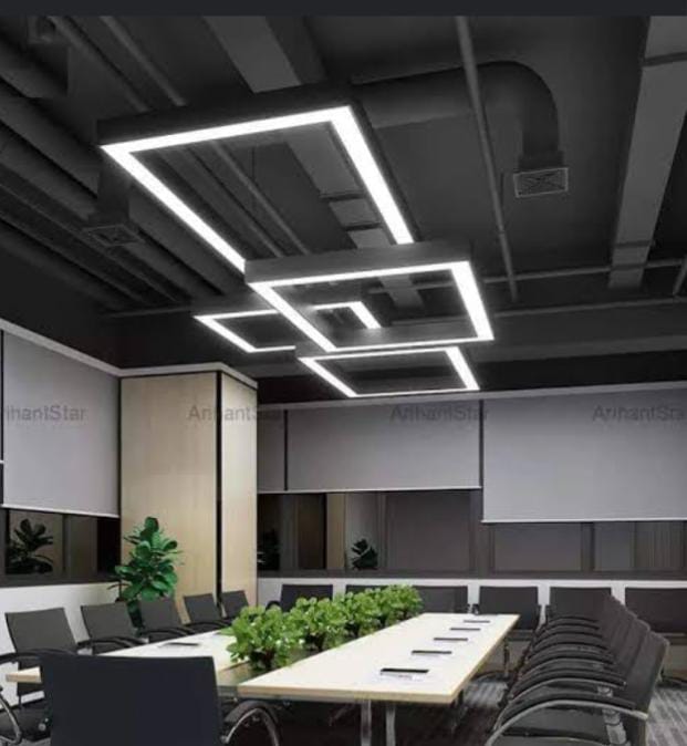 Fancy Hanging Light