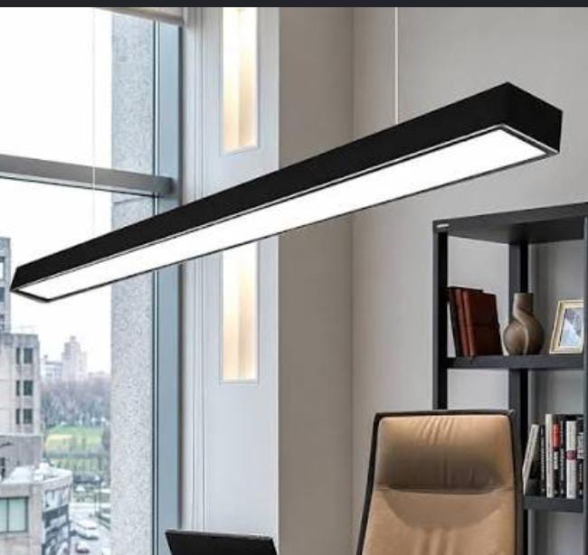 Fancy Hanging Light