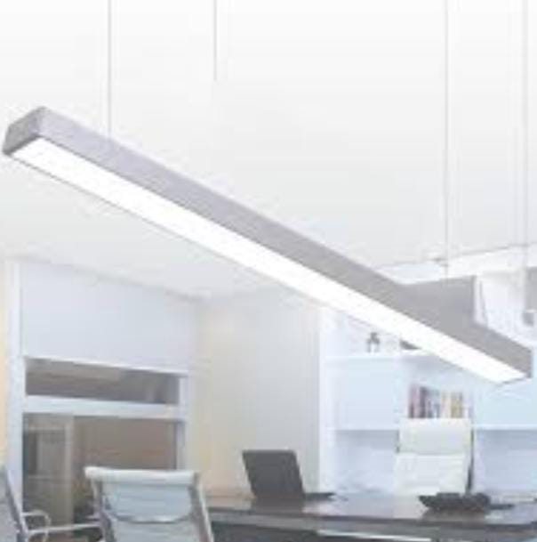 Fancy Hanging Light