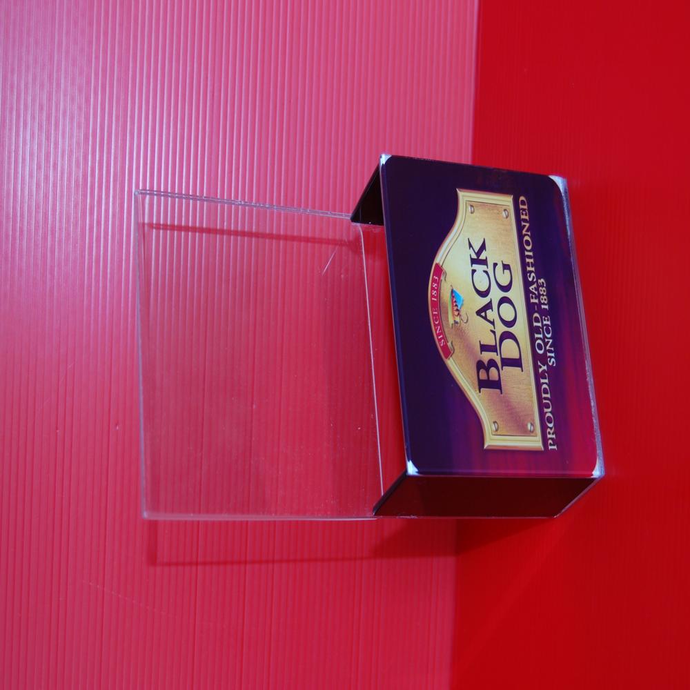 Acrylic Brochure Holder
