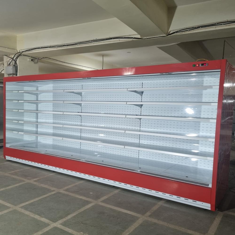 open chiller