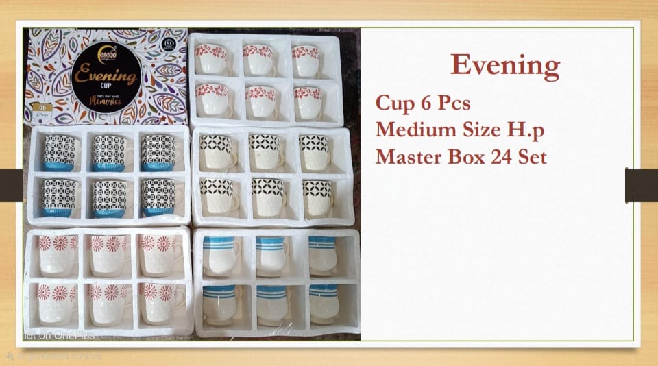 Evening Gift Set