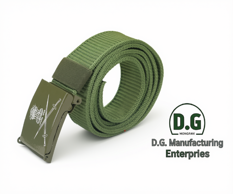 Army Belts