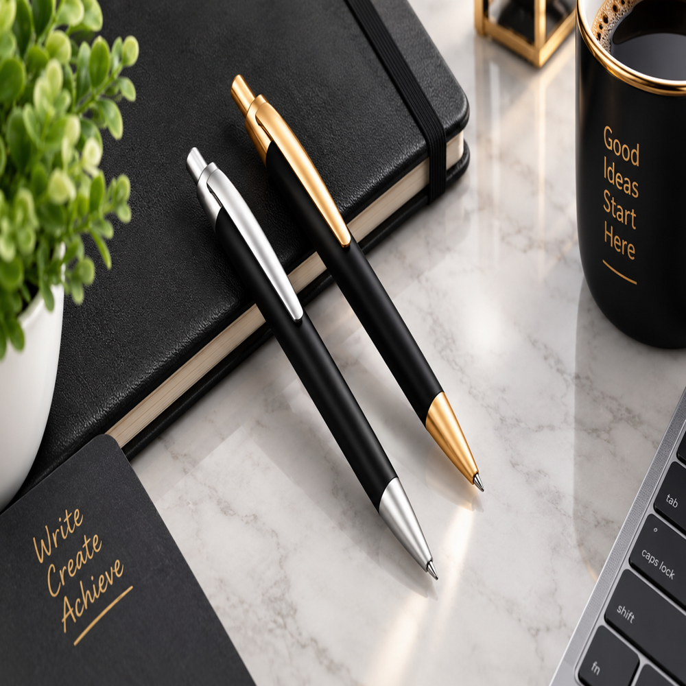 Jalan P-52 Sapphire Ball  Pen 