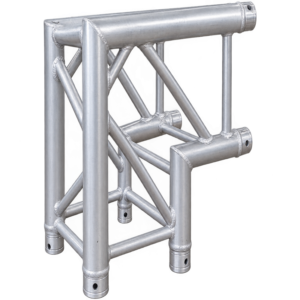 2 Way 90 Bend