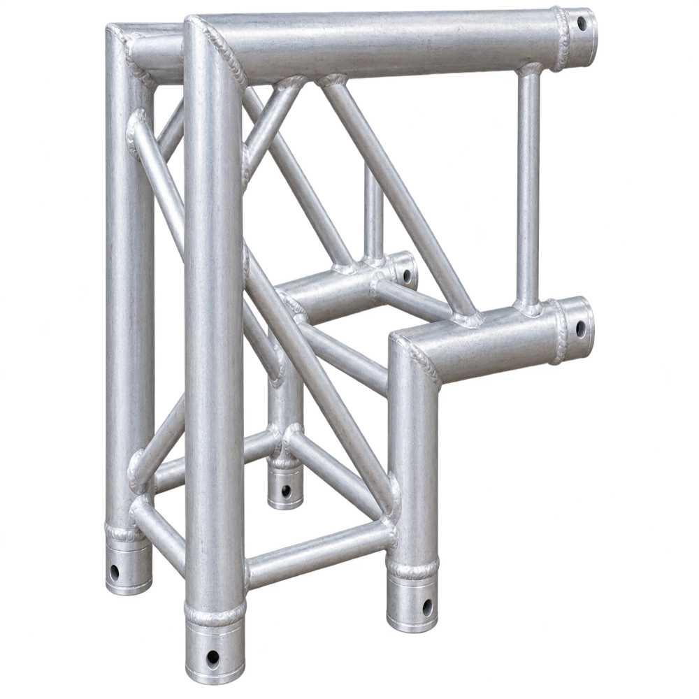2 Way 90 Bend