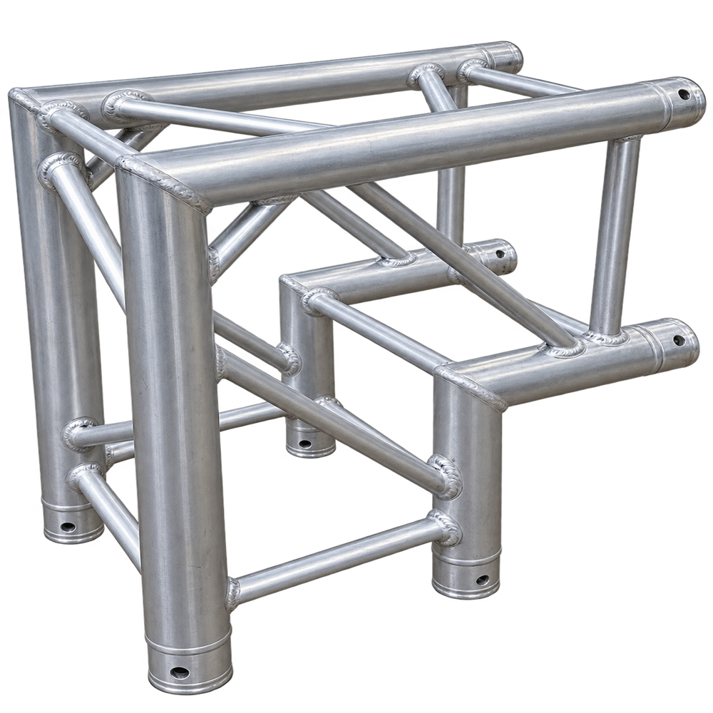 2 Way 90 Bend