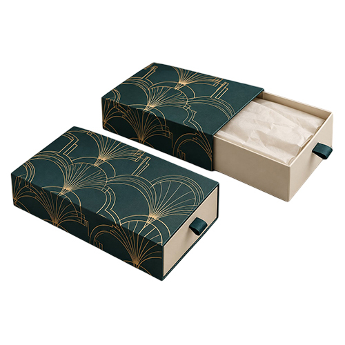Gift Packaging Box
