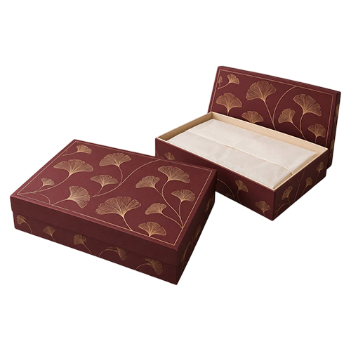 Printed Gift Packaging Box