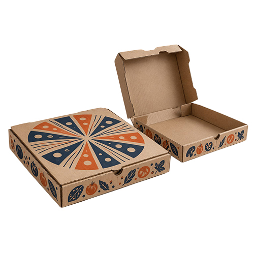 Pizza Box