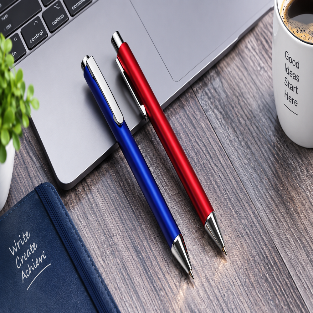 Jalan P-53 Signature Ball Pen