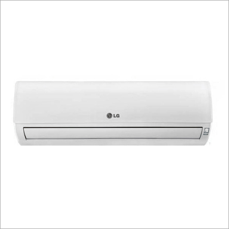 LG स्प्लिट एयर कंडीशनर